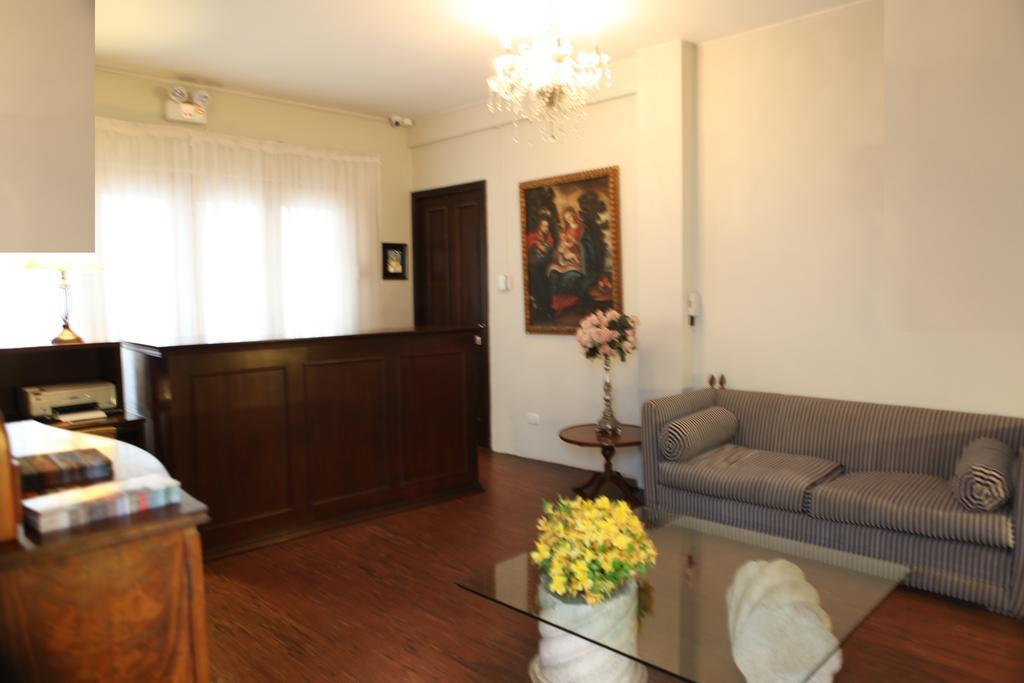 Villa Molina Ліма Номер фото