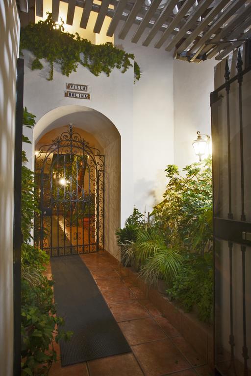 Villa Molina Ліма Екстер'єр фото